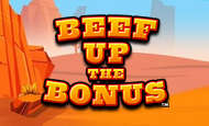 Beef Up the Bonus