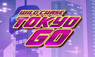 Wild Chase: Tokyo Go